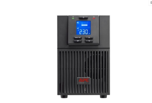 APC Easy UPS On-Line, 2000VA1800W